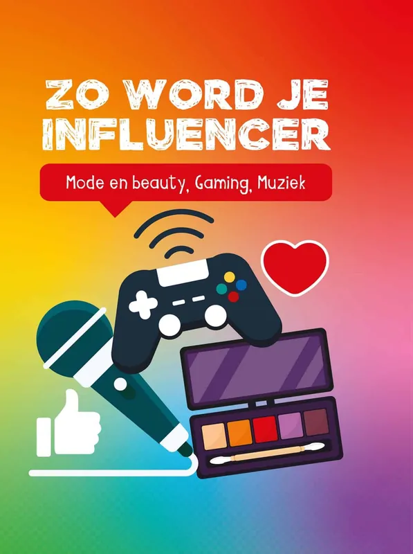 Superprijs Zo word je influencer