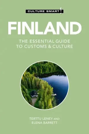 Betaalbaar Reisgids Culture Smart! Finland | Kuperard (9781787029088)