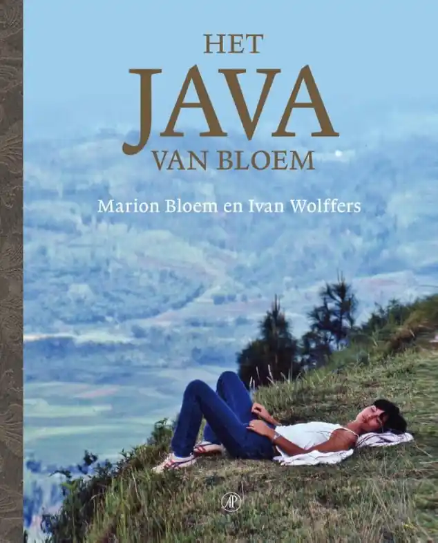 Reisverhaal Het Java van Bloem | Marion Bloem (9789029588966) Beste Prijs