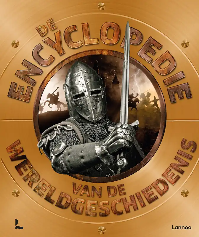 Gratis Verzending De encyclopedie van de wereldgeschiedenis