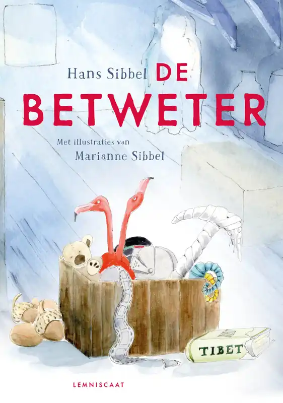 De Betweter Exclusieve Aanbieding