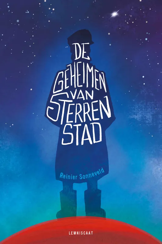 De geheimen van Sterrenstad Goedkoop