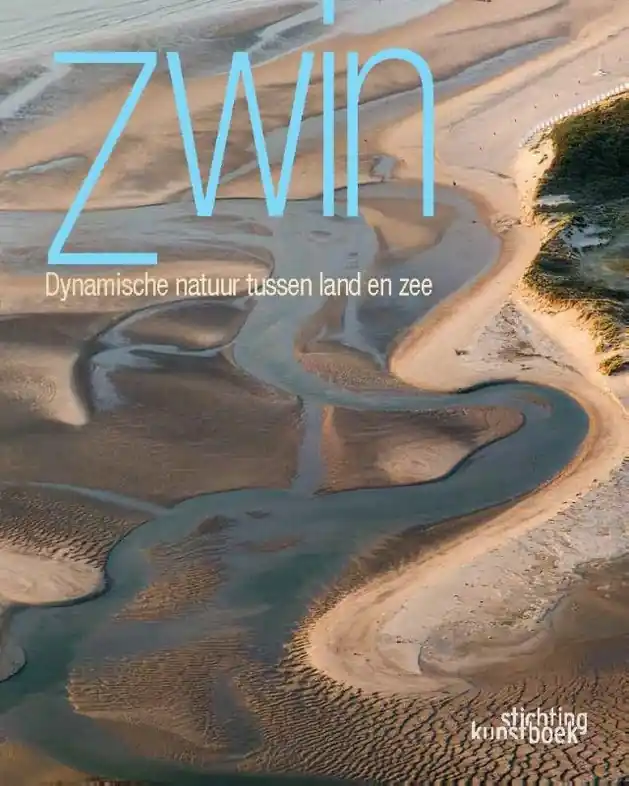 Laatste Versie Natuurgids - Fotoboek Zwin | Stichting Kunstboek (9789058566973)