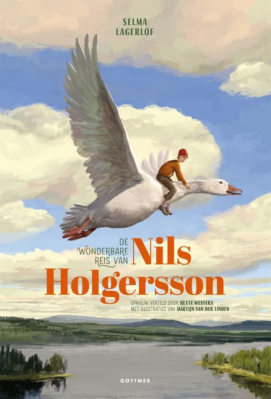 De wonderbare reis van Nils Holgersson Populair