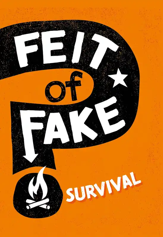 Feit of Fake – Survival Fabrieksprijs
