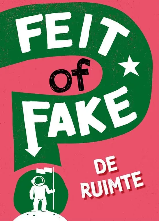 Premium Feit of Fake – De ruimte