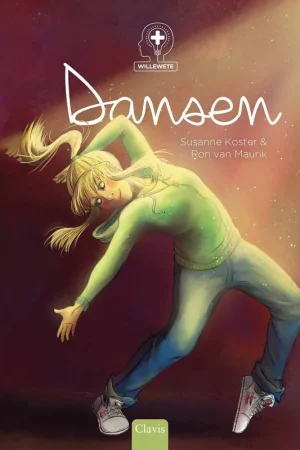 Willewete+ – Dansen (herdruk 27/10/2026) Veilige Betaling