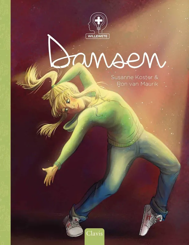 Willewete+ – Dansen (herdruk 27/10/2026) Veilige Betaling