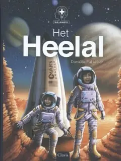 Aanbieding Willewete Plus – Het heelal (herdruk 30/06/2026)
