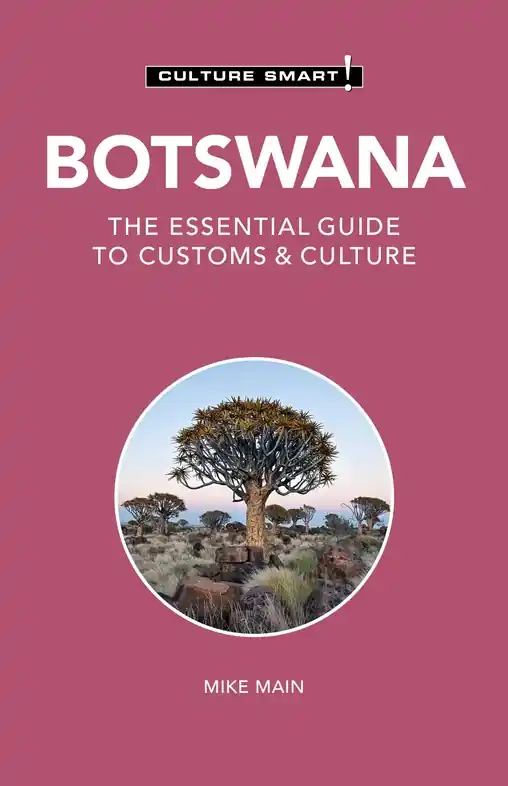 Reisgids Culture Smart! Botswana | Kuperard (9781787022560) Koop Online