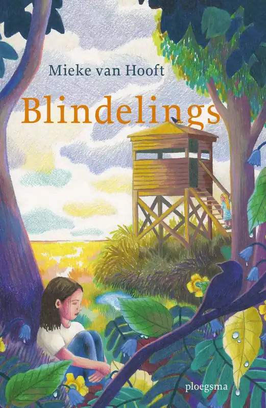 Blindelings Populair