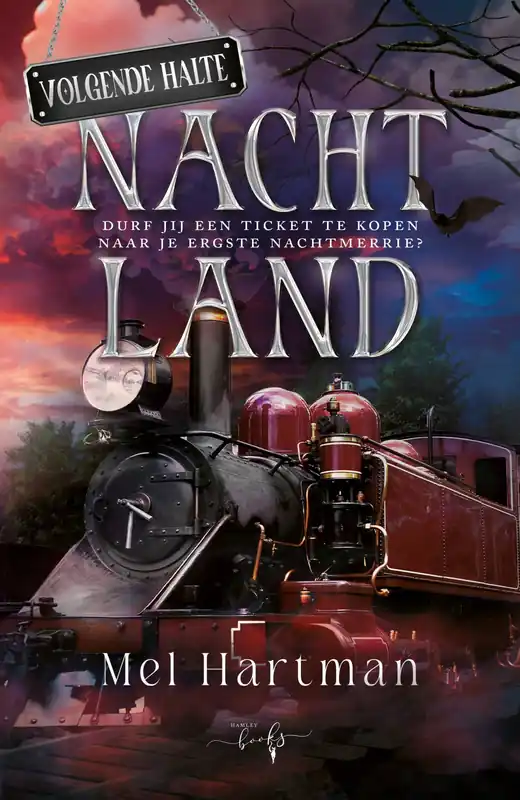 Nachtland Nu Kopen