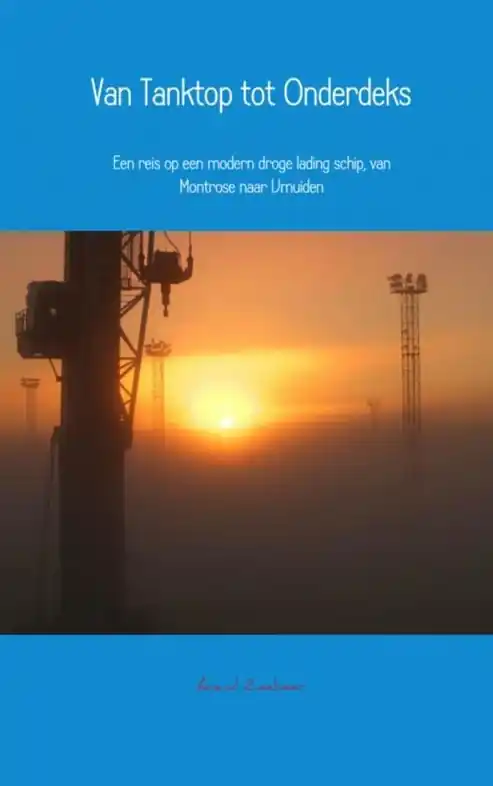 Must-Have Reisverhaal Van tanktop tot onderdeks | Arend Zeebeer (9789402152234)