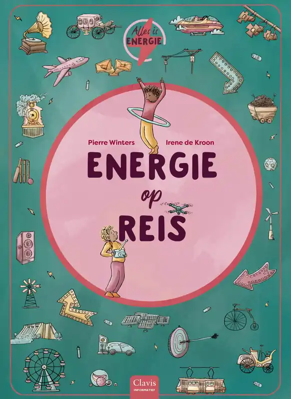 Energie op reis Goedkoop