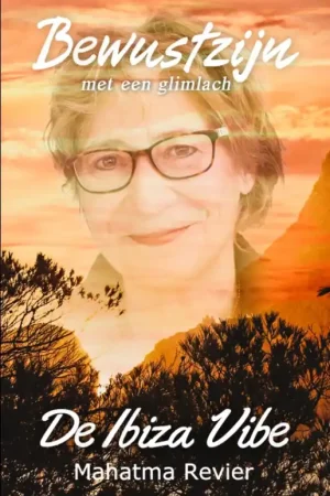 Alleen Vandaag Reisverhaal De Ibiza Vibe | Antoinette Revier (9789082260748)