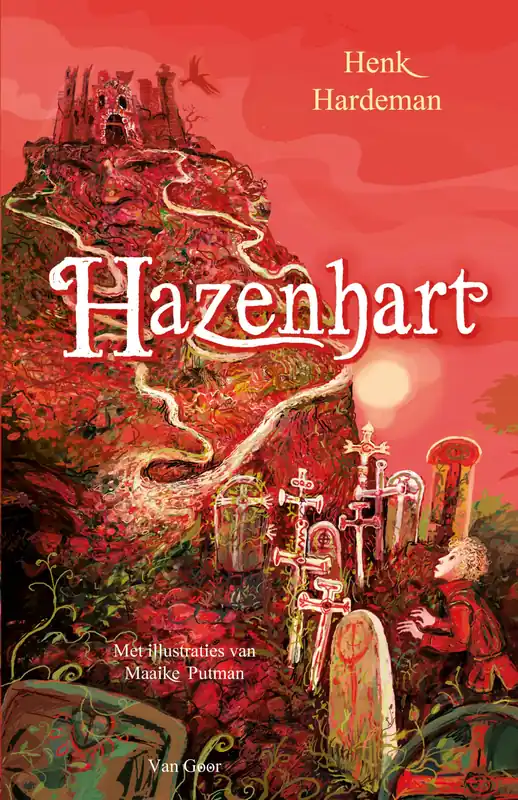 Hazenhart Veilige Betaling