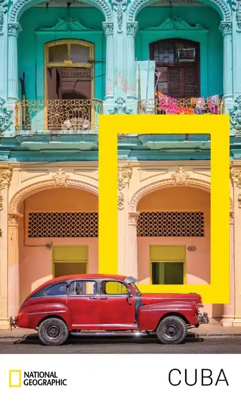 Speciale Aanbieding Reisgids National Geographic Cuba | Kosmos Uitgevers (9789043936156)