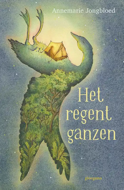 Laatste Kans Het regent ganzen