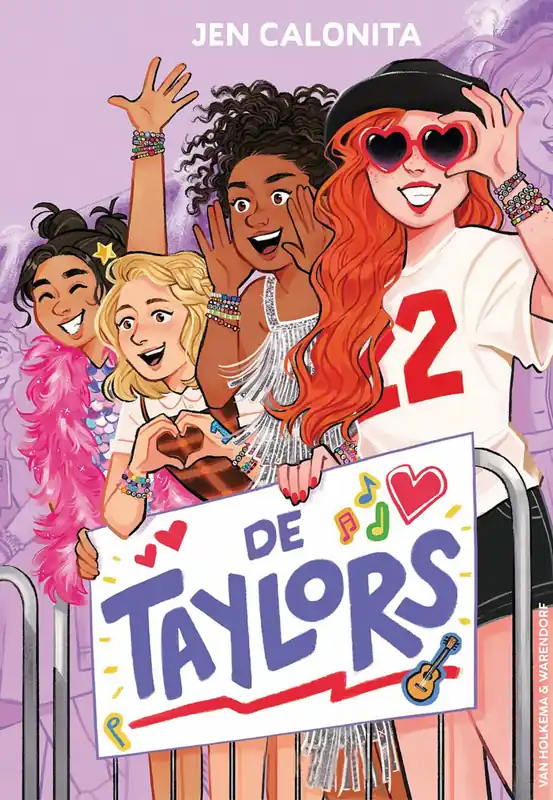 Alleen Vandaag De Taylors