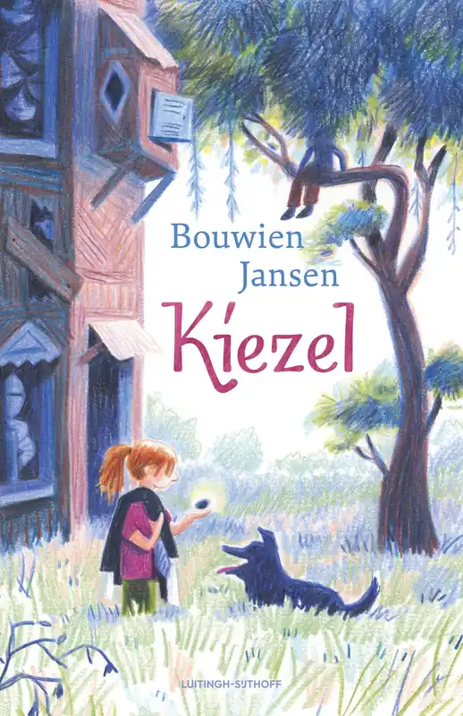 Weekendaanbieding Kiezel