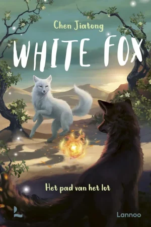 White Fox (3) – Het pad van het lot Gecertificeerd