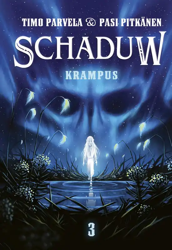 Meest Verkocht Schaduw (3) – Krampus