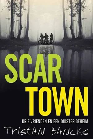 Weekendaanbieding Scar Town