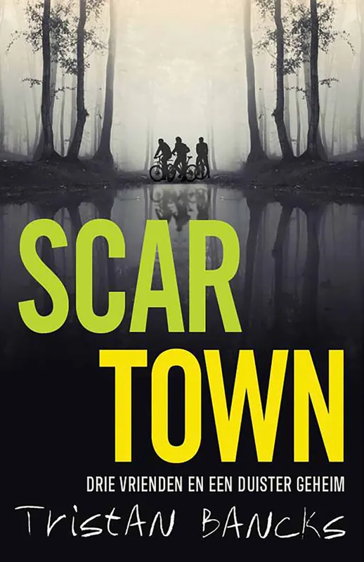 Weekendaanbieding Scar Town