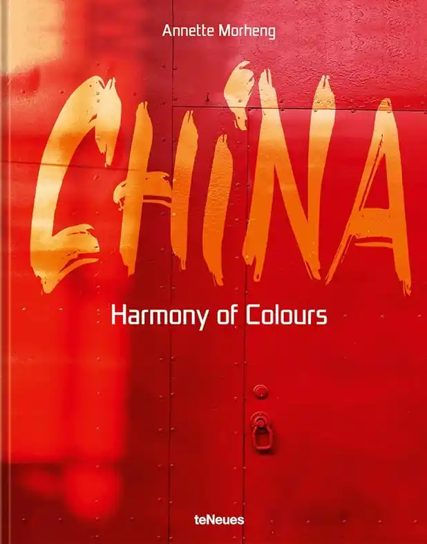 Goedkoop Fotoboek China | teNeues (9783961713059)