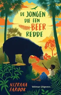 De jongen die een beer redde Koop Vandaag
