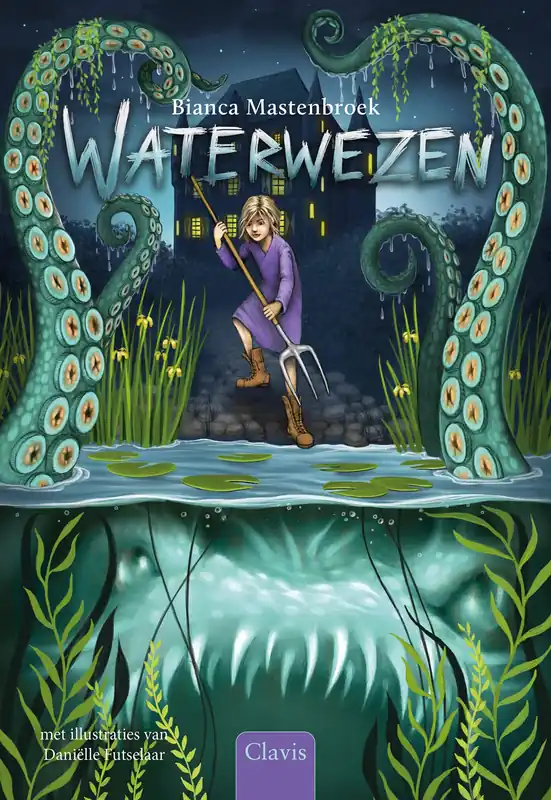 Nu Kopen Waterwezen