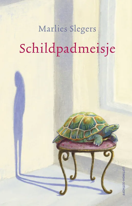 Gratis Verzending Schildpadmeisje