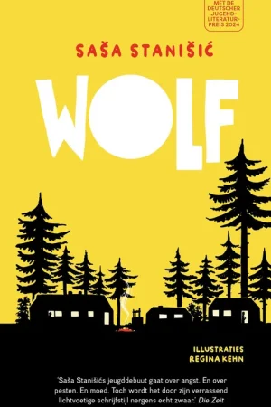 Wolf Beste Prijs