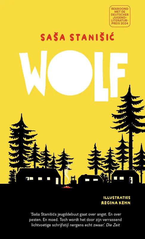 Wolf Beste Prijs