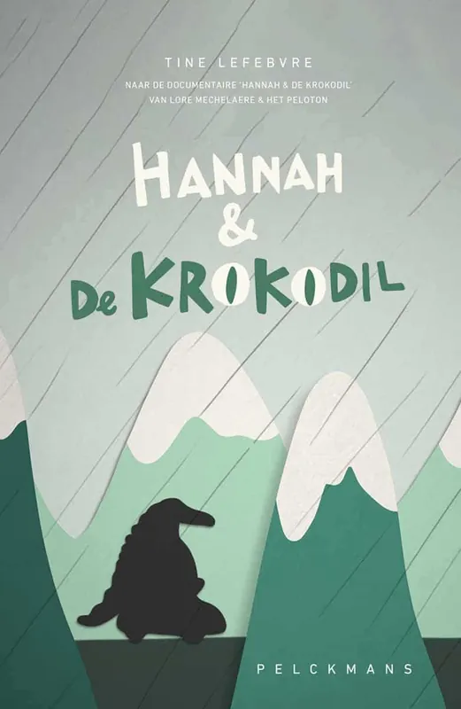 Koop Vandaag Hannah & de krokodil