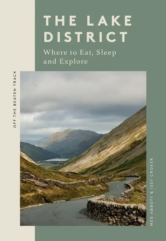 Reisgids The Lake District | Quadrille Publishing Ltd (9781787138469) Speciale Aanbieding