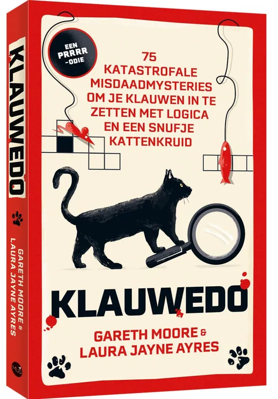 Hoge Kwaliteit Klauwedo