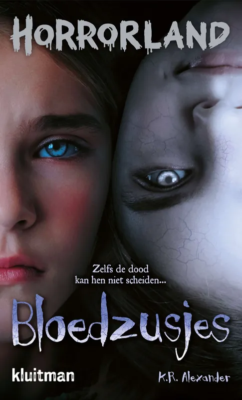 Horrorland – Bloedzusjes Populair