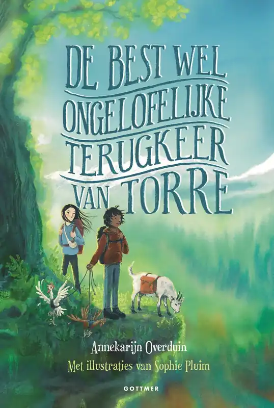 Torre (2) – De best wel ongelofelijke terugkeer van Torre Seizoensaanbieding