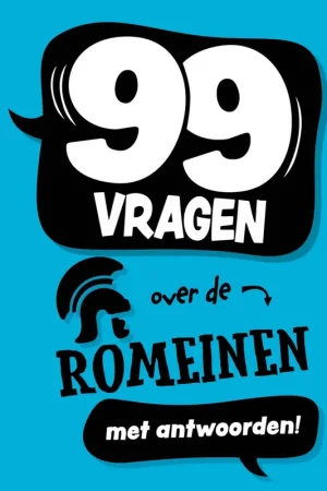 99 vragen over de Romeinen Lage Kosten