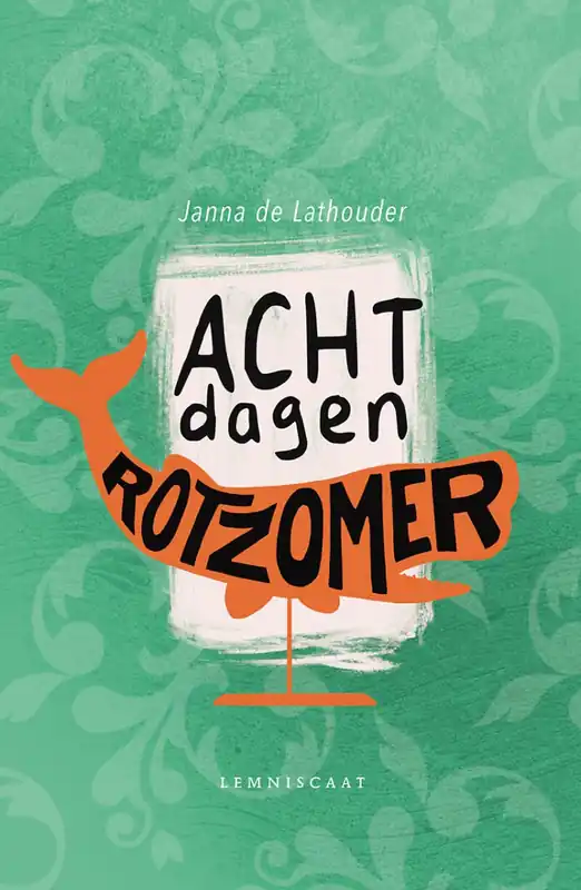 Direct Verzonden Acht dagen rotzomer