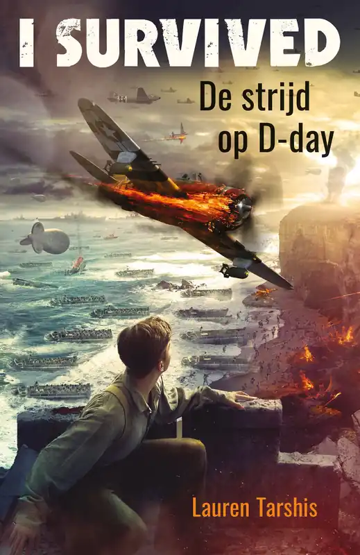 I survived – De strijd op D-day Uitverkoop