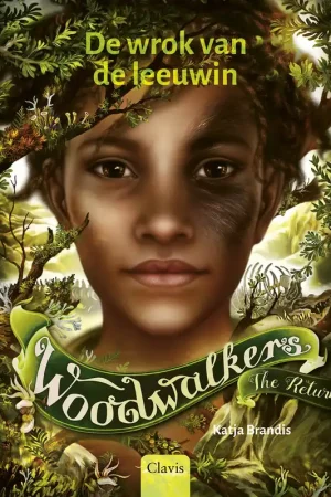 Woodwalkers The Return – De wrok van de leeuwin (3) Premium