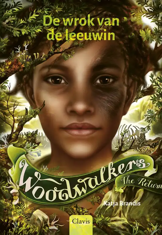 Woodwalkers The Return – De wrok van de leeuwin (3) Premium