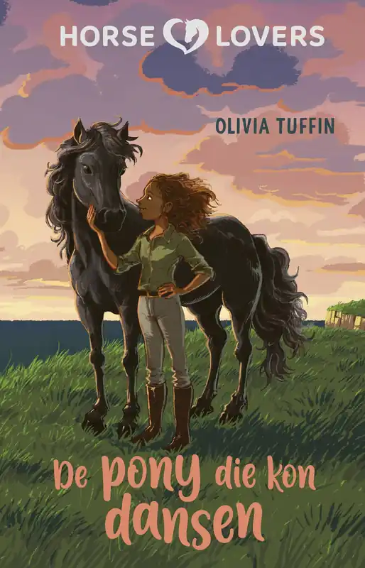 Horse lovers – De pony die kon dansen Shop Nu