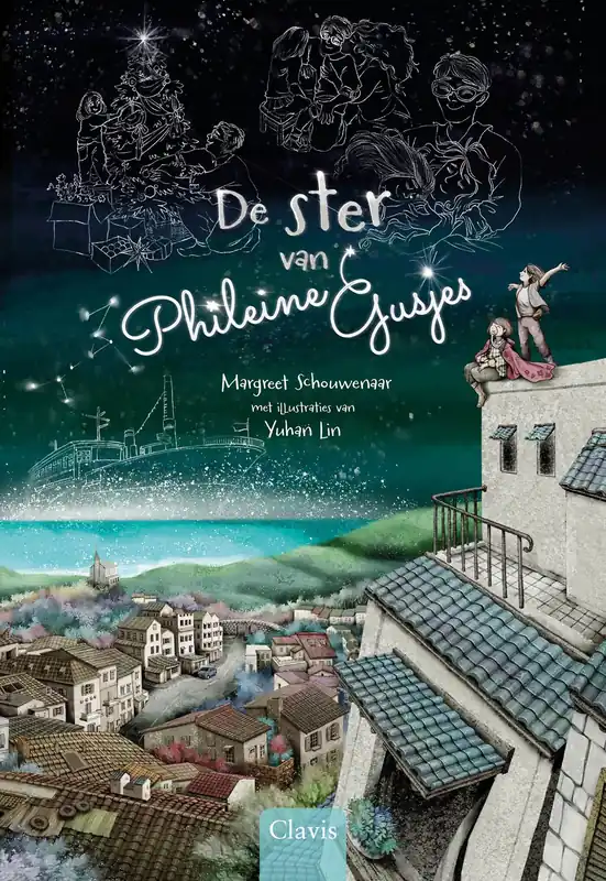 Gratis Retour De ster van Phileine Gusjes