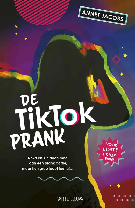 De TikTok prank Merkproduct