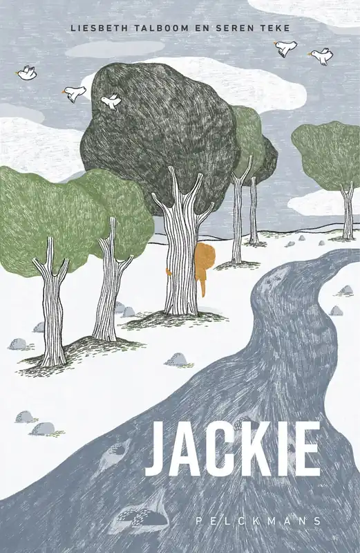 Jackie Seizoensaanbieding