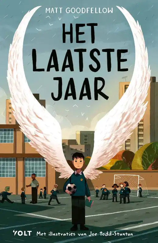 Het laatste jaar (1) Beste Prijs