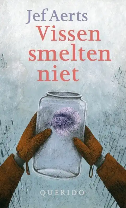 Bestseller Vissen smelten niet